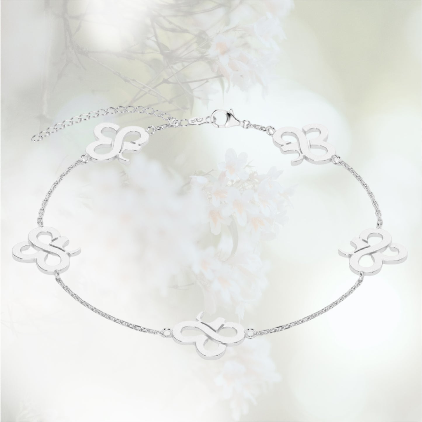 5 MIRACLE BRACELET
