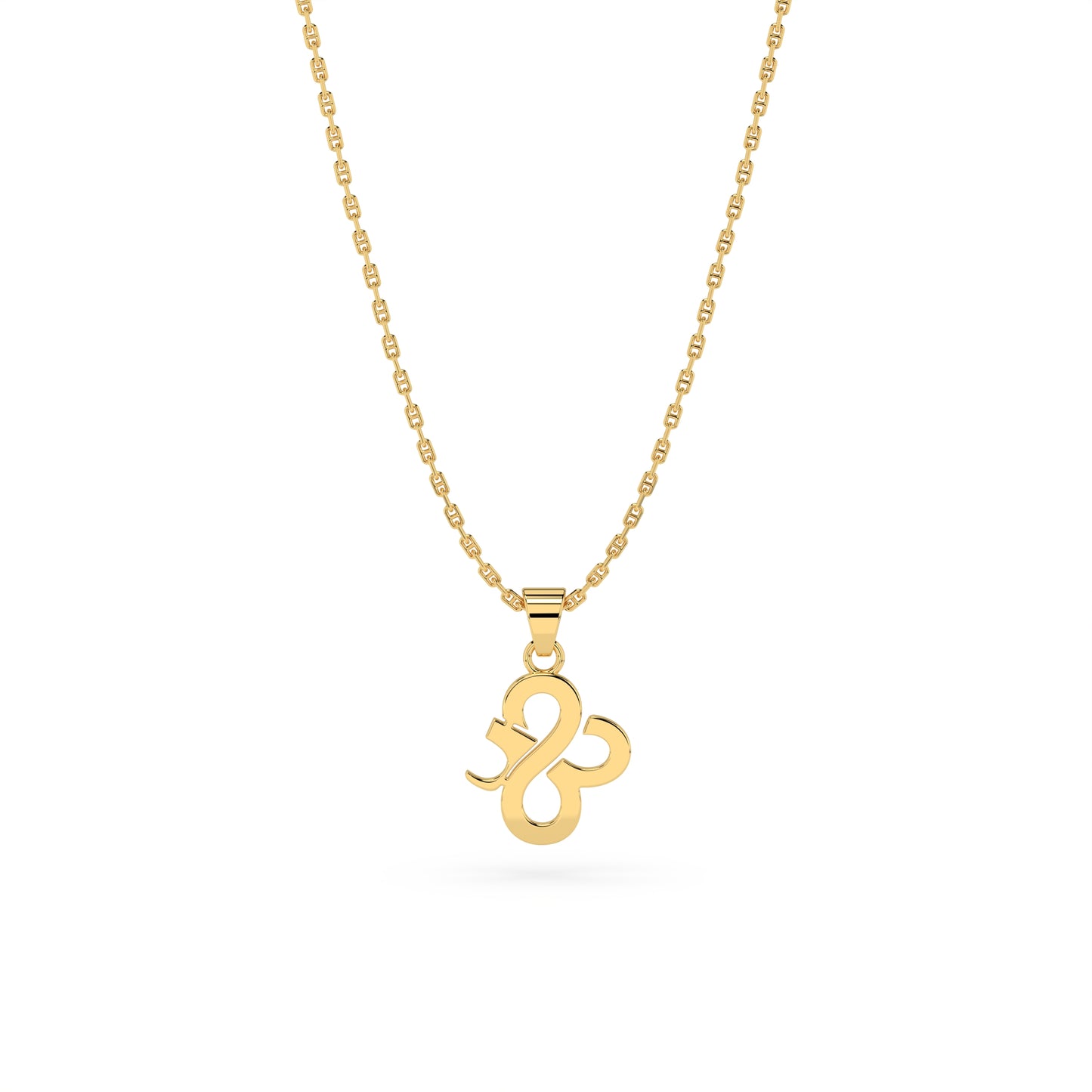 MIRACLE MAXI NECKLACE