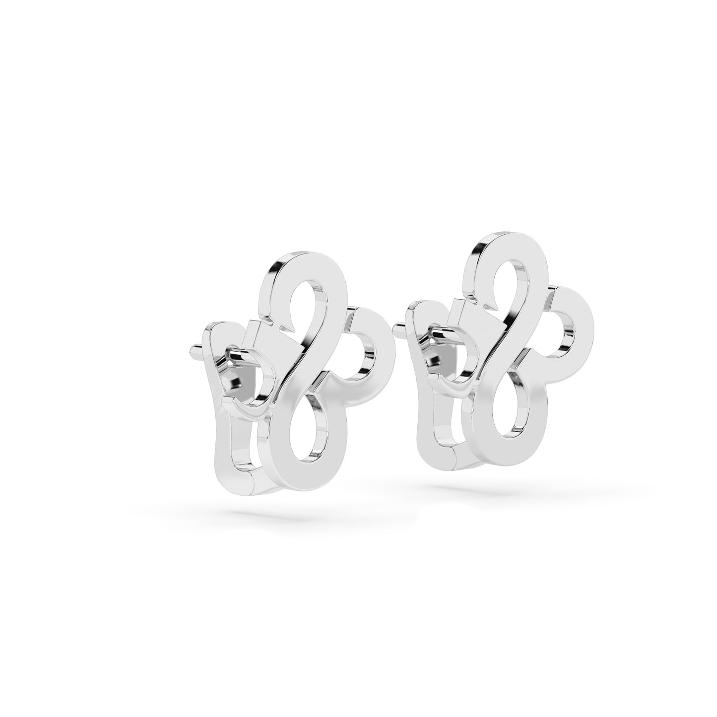 MIRACLE EARRINGS