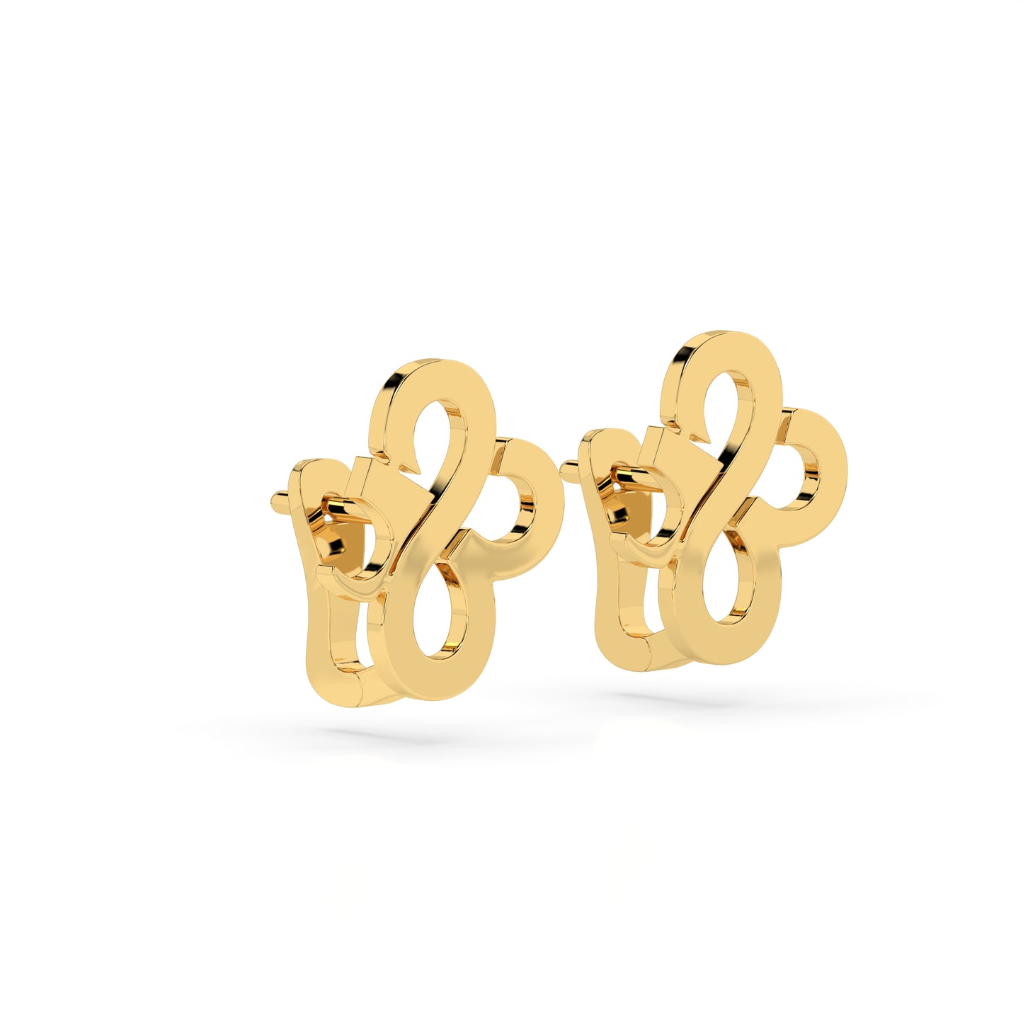 MIRACLE EARRINGS
