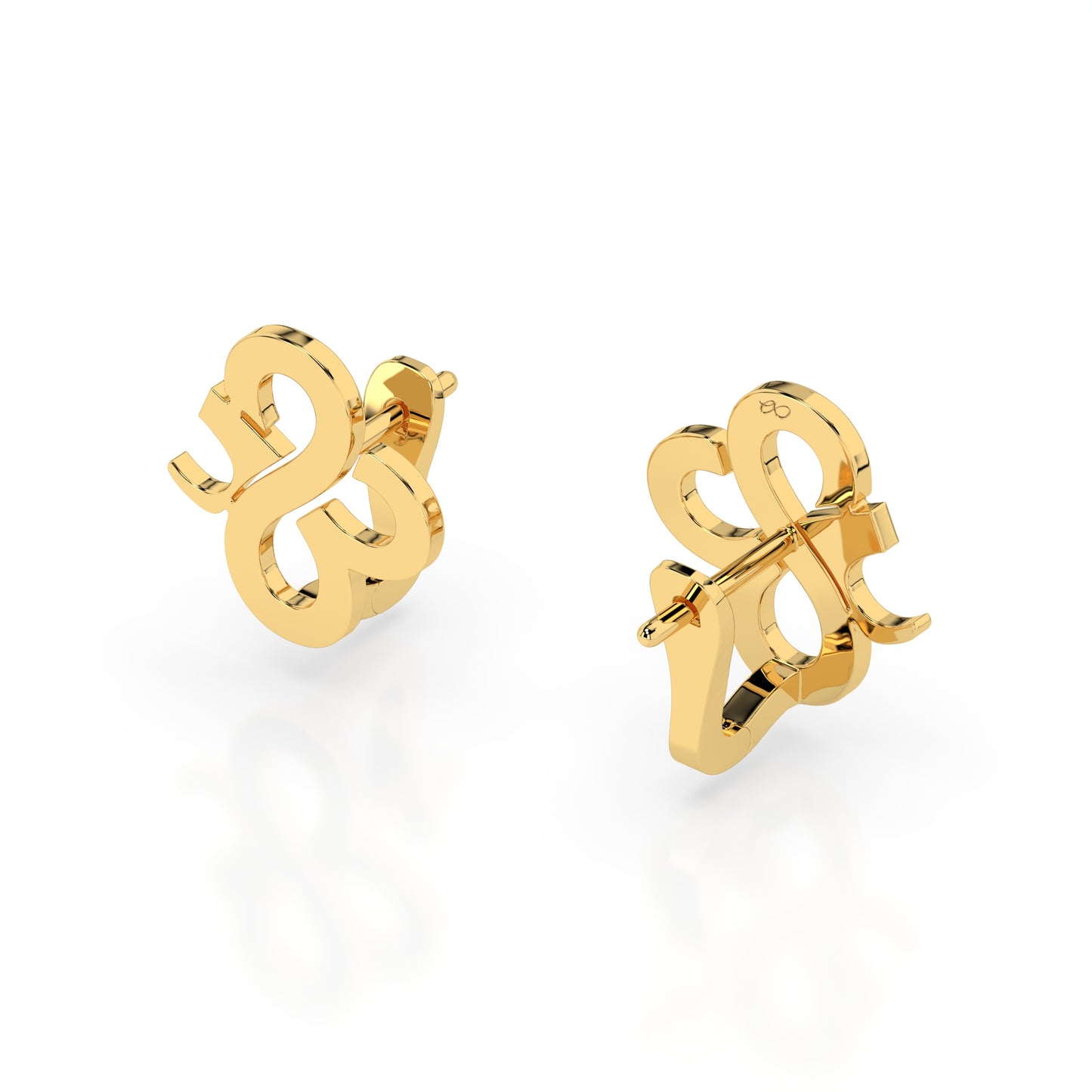 MIRACLE EARRINGS