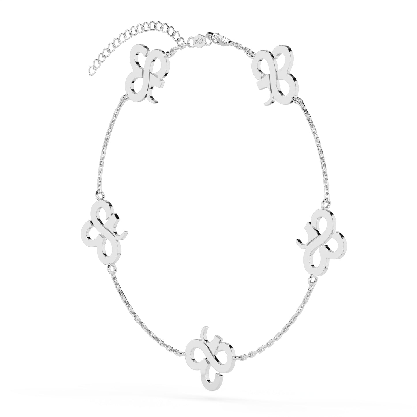 5 MIRACLE BRACELET