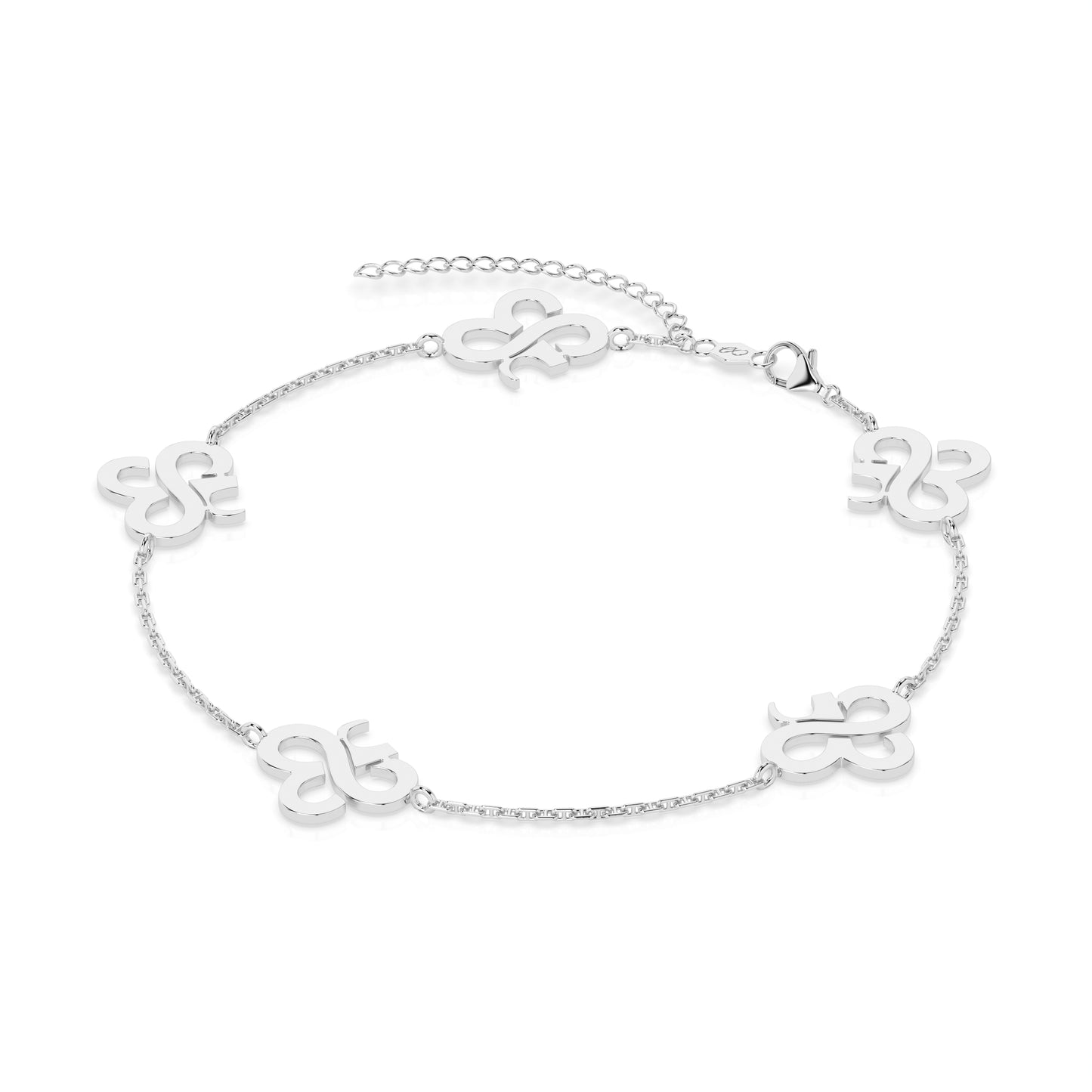 5 MIRACLE BRACELET