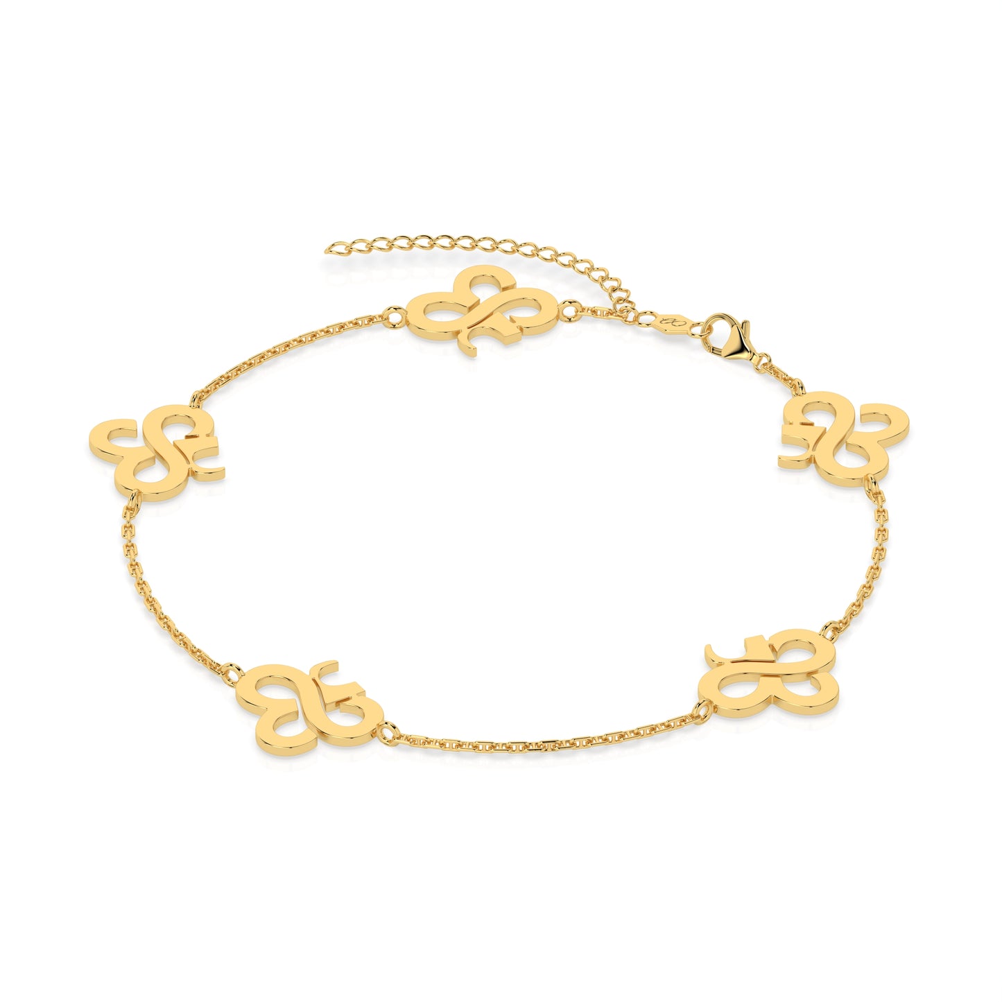 5 MIRACLE BRACELET
