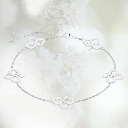 5 MIRACLE BRACELET