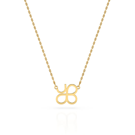 THE MIRACLE ORIGINE NECKLACE