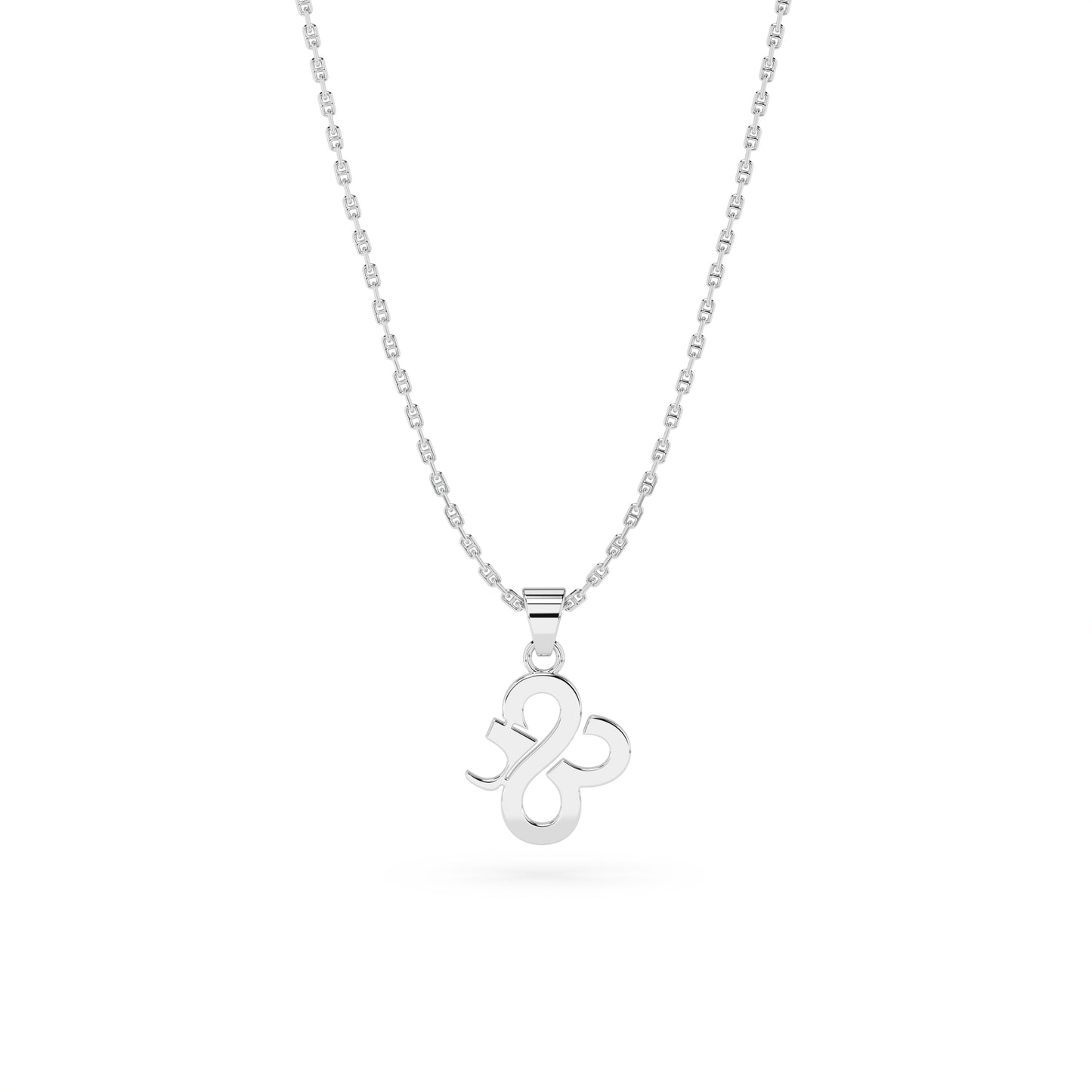 MIRACLE MINI NECKLACE
