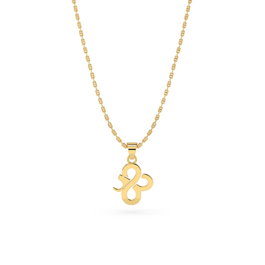 THE MIRACLE NECKLACE