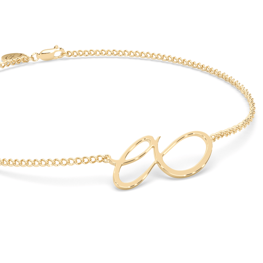FLUX ÉTERNEL BRACELET