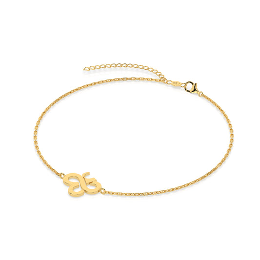 THE MIRACLE BRACELET