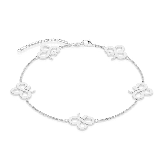 5 MIRACLE BRACELET