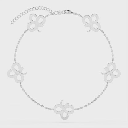5 MIRACLE BRACELET